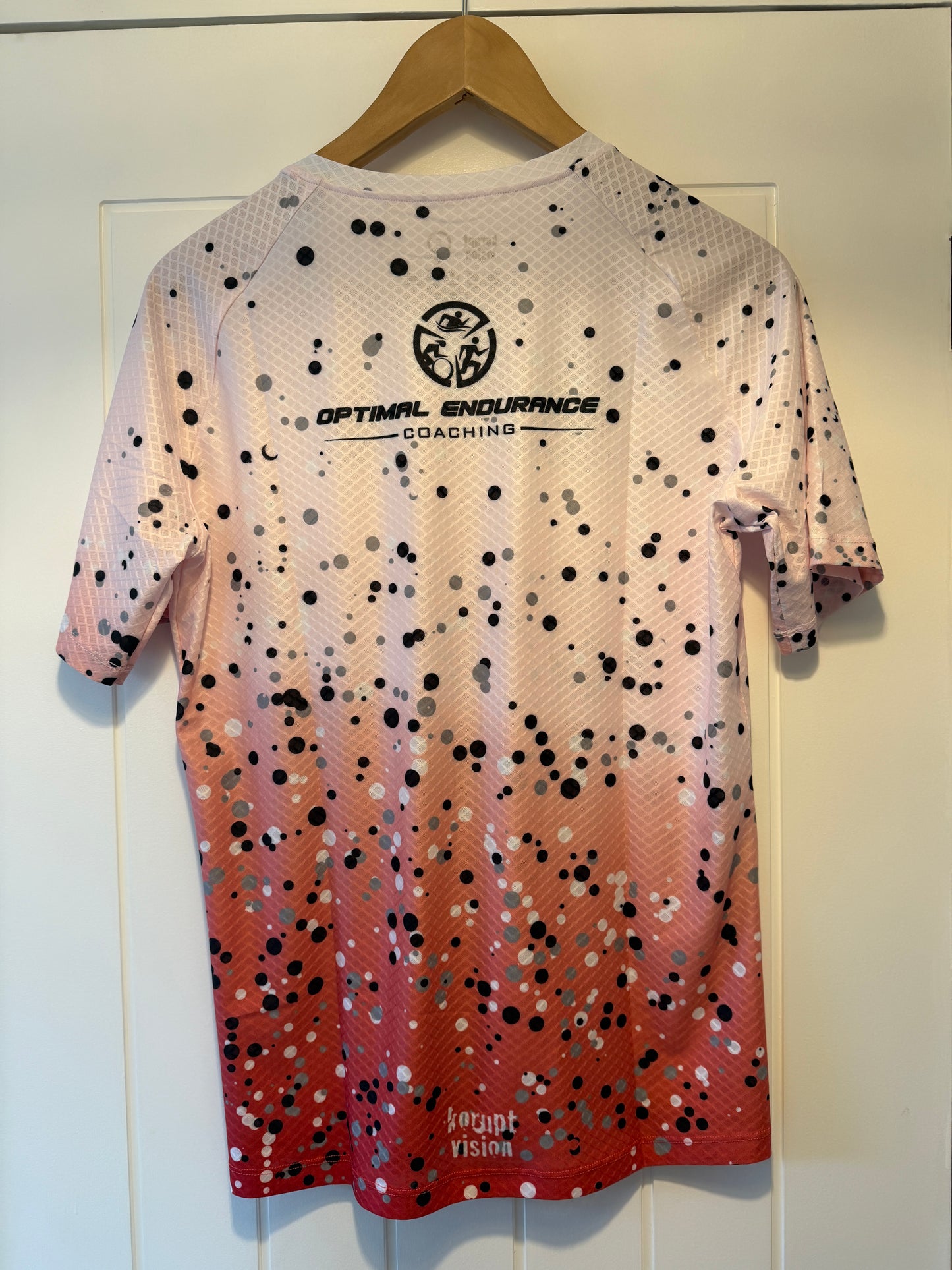 Running T Shirt - Womens
