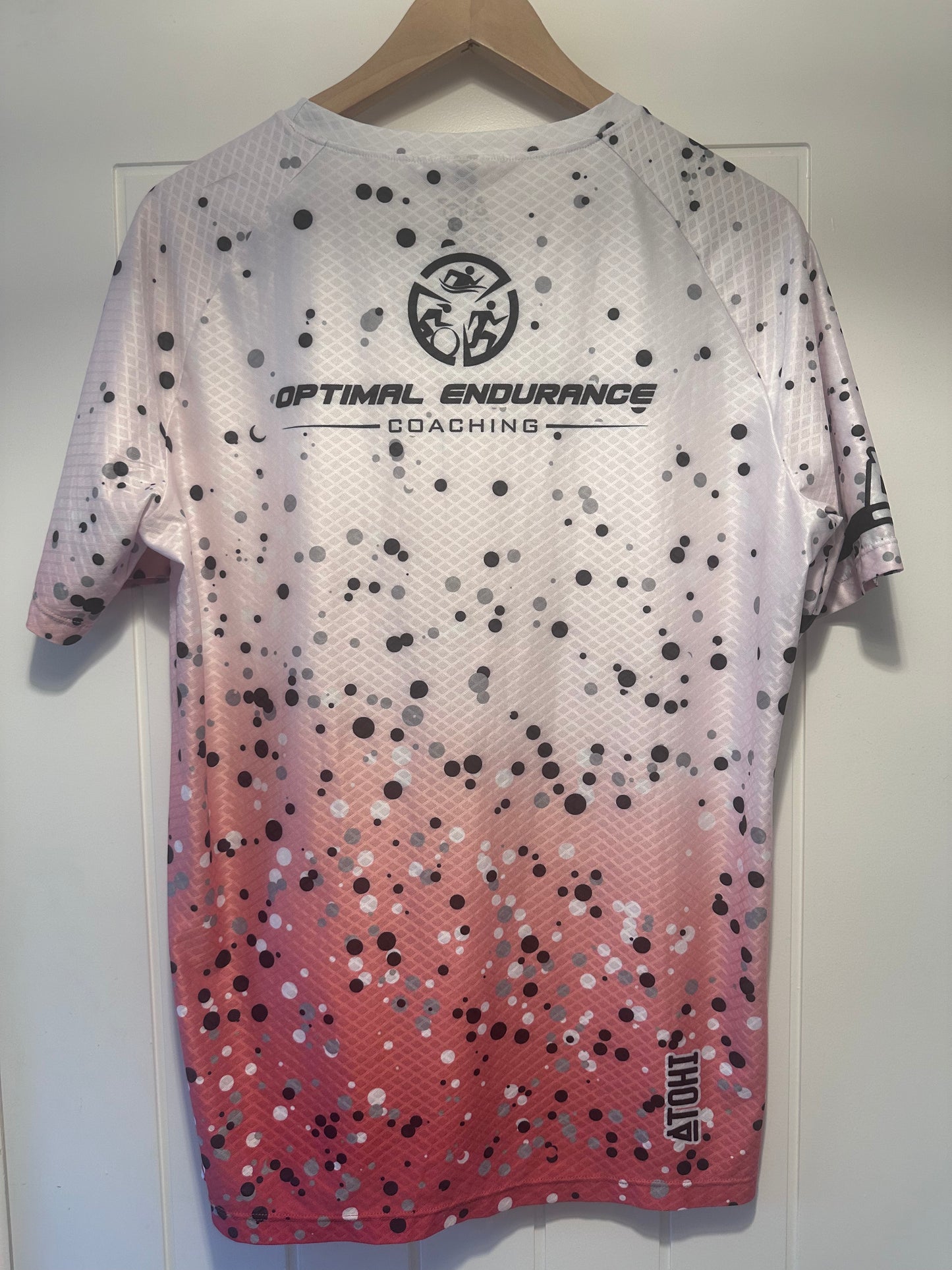 ATOHI - Running T Shirt - Unisex