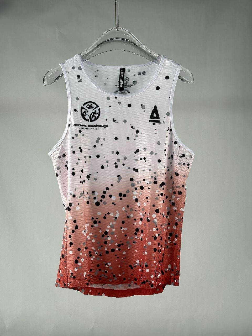 ATOHI - Running Vest - Mens