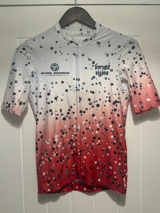 Cycling Jersey - Female