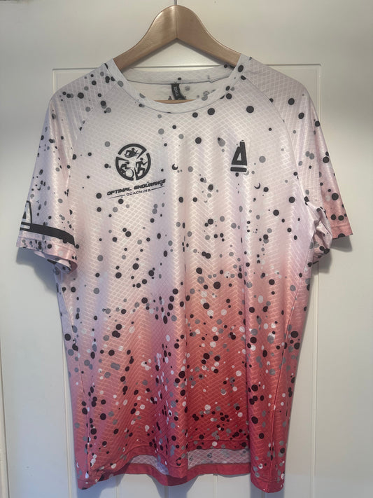 ATOHI - Running T Shirt - Unisex