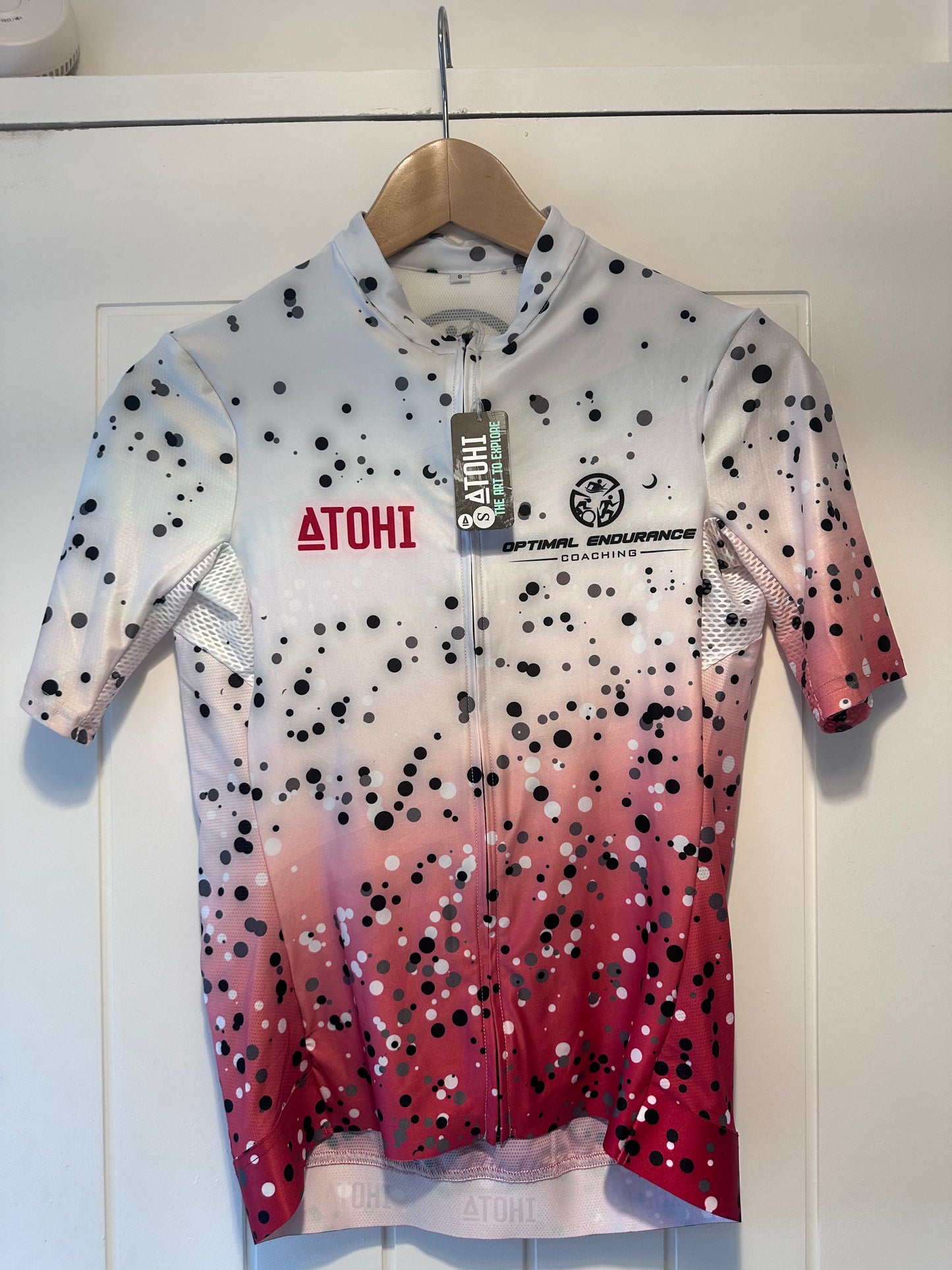 ATOHI - Cycling Jerseys