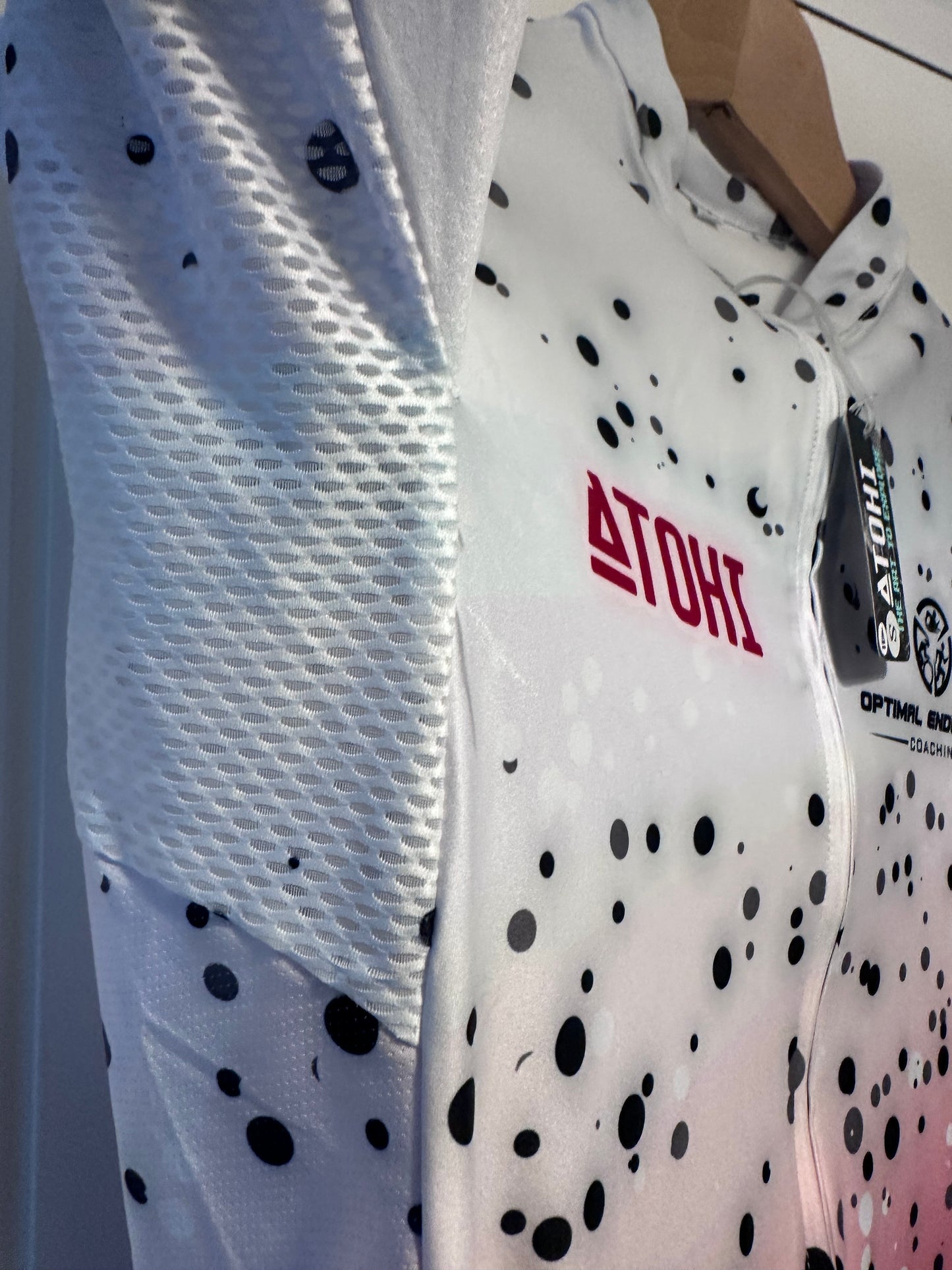 ATOHI - Cycling Jerseys