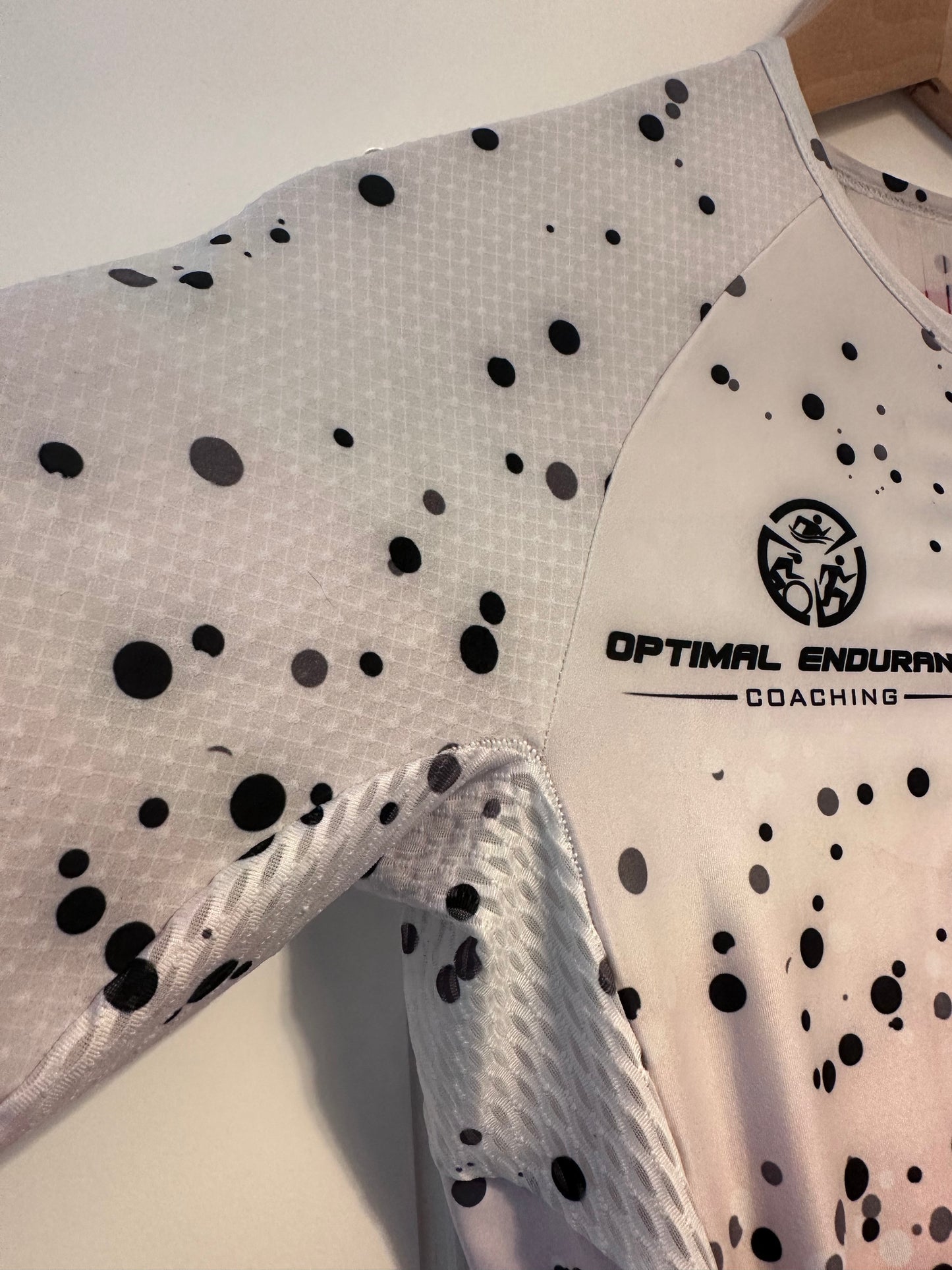 ATOHI - Triathlon Race Suit - Men's - DLUX