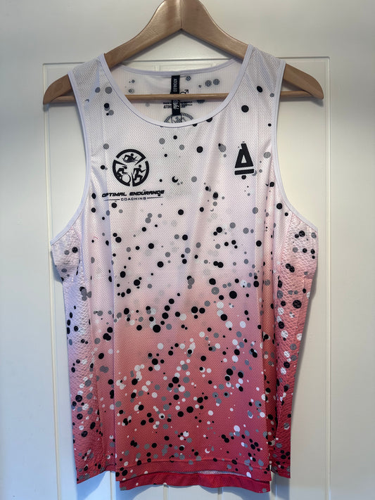 ATOHI - Running Vest - Womens