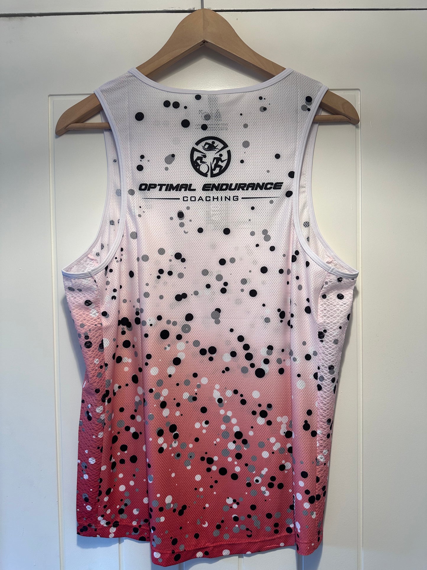 ATOHI - Running Vest - Womens