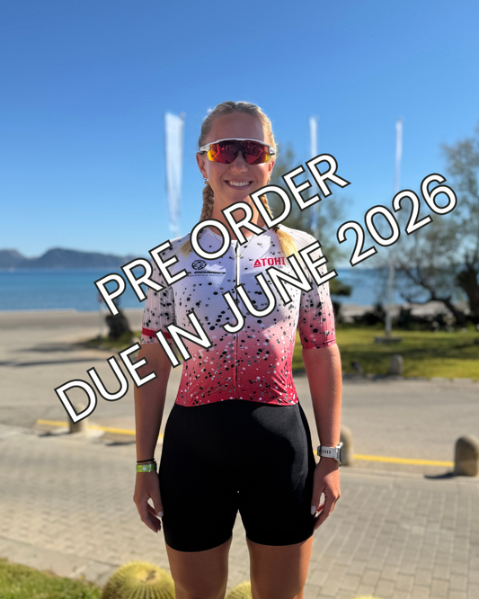 ** NEW OE Tri Suit - 2026 **