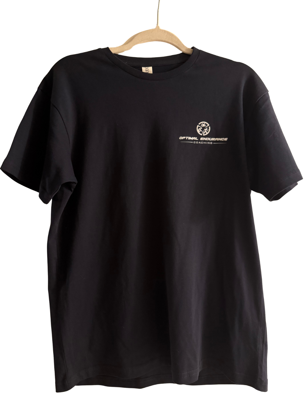 Unisex Navy Blue T-Shirt