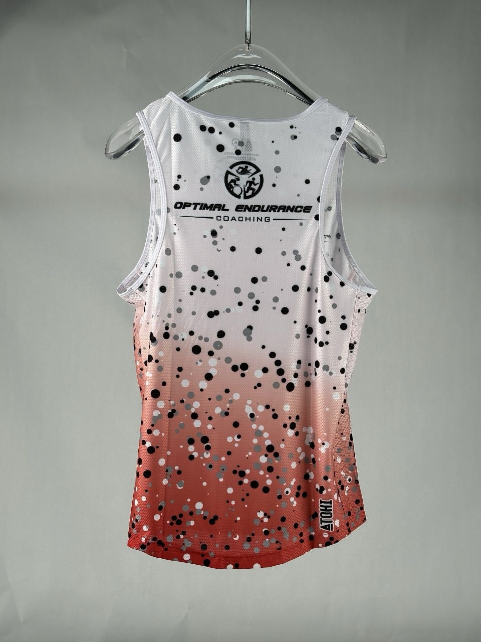 ATOHI - Running Vest - Mens